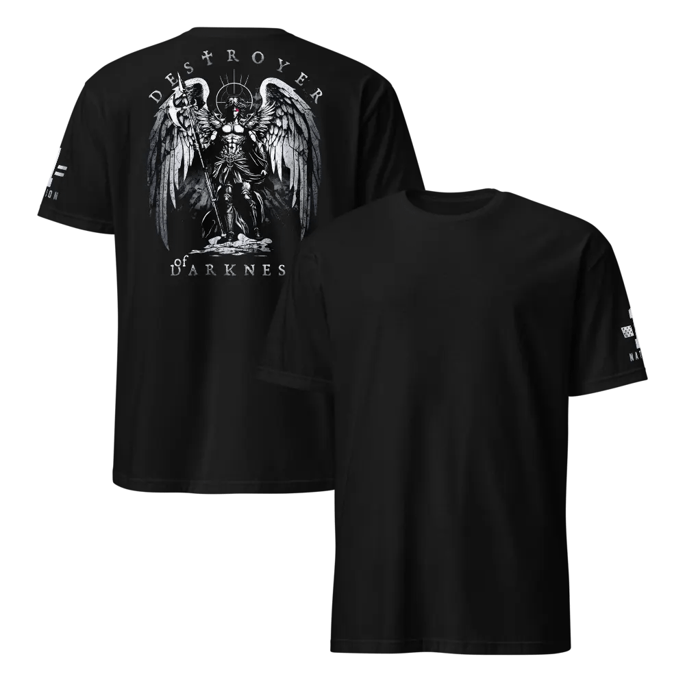 Destroyer of Darkness product image (13)