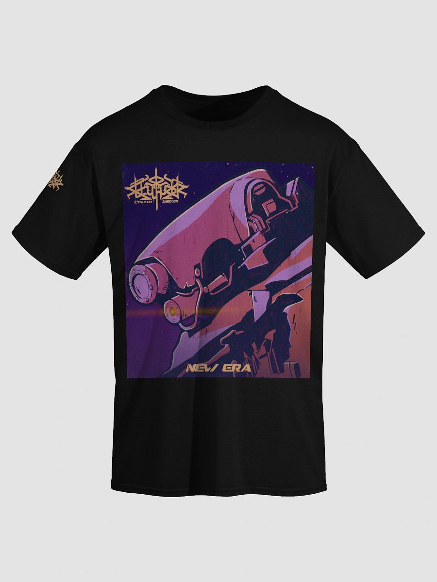 New Era T-shirt product image (25)