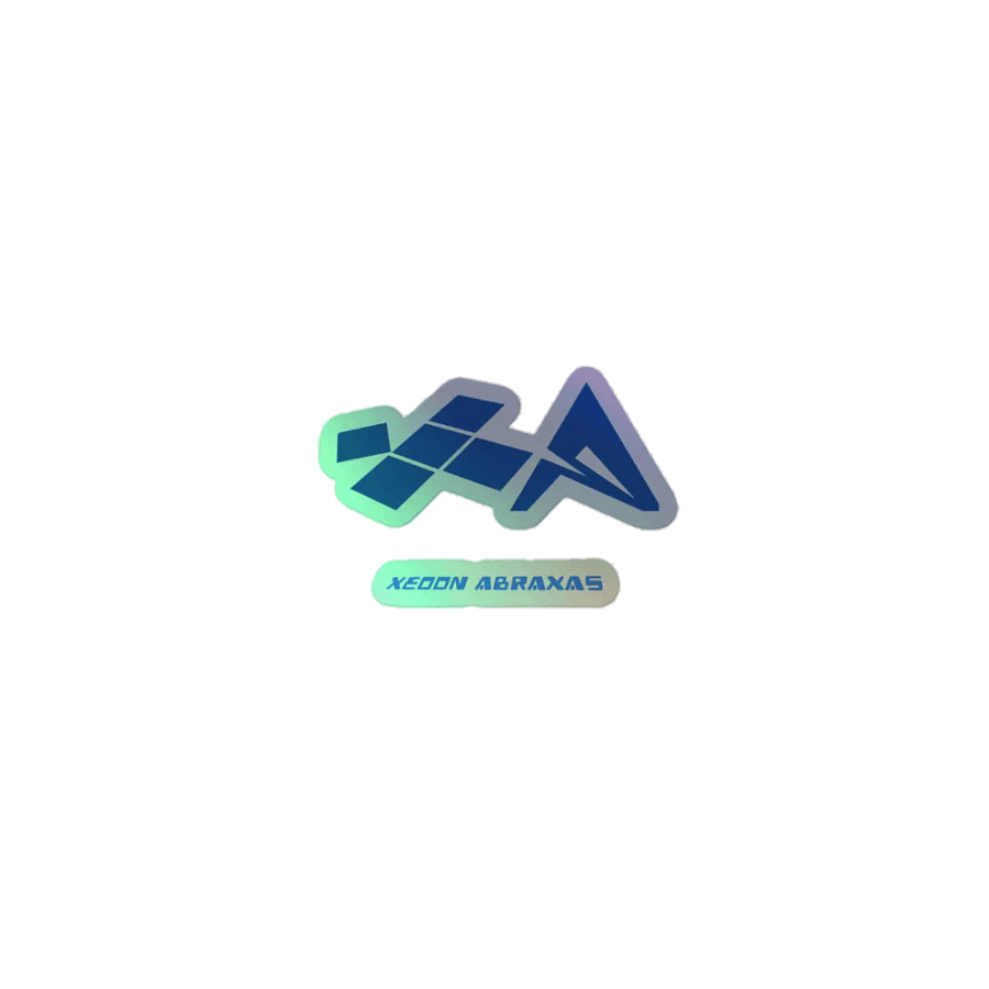 Holo-Sticker product image (1)