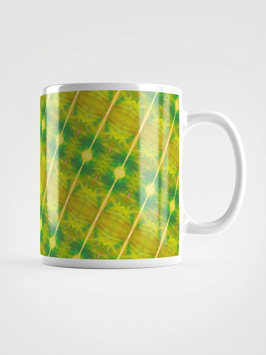Vibrant Foliage Ceramic Mug product image (1)