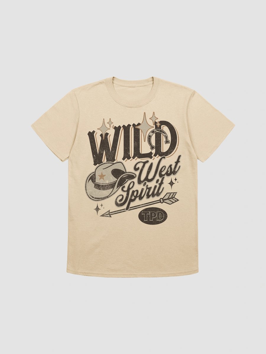 Wild West Spirit product image (5)