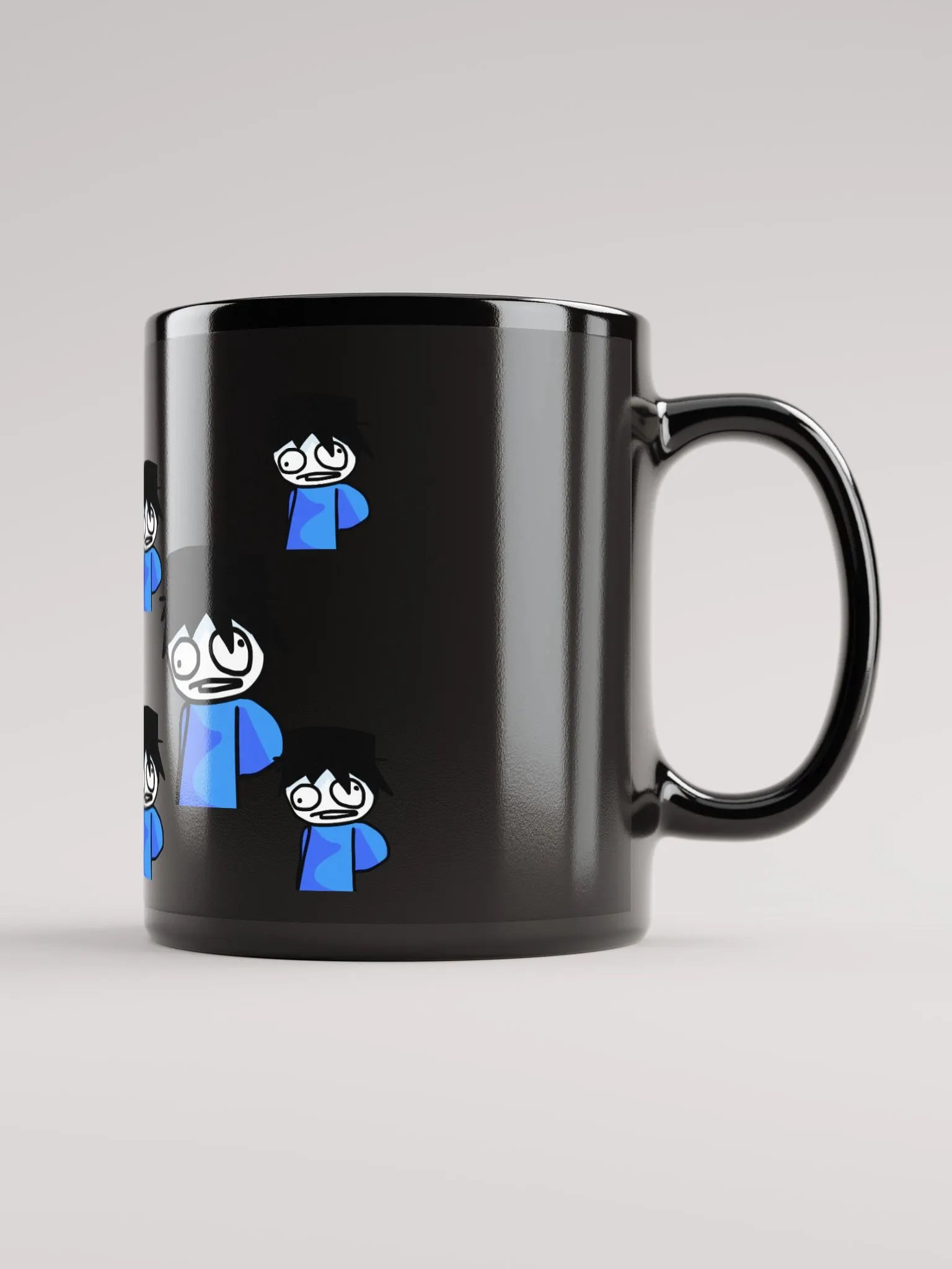 ToastersJourney Mug product image (2)