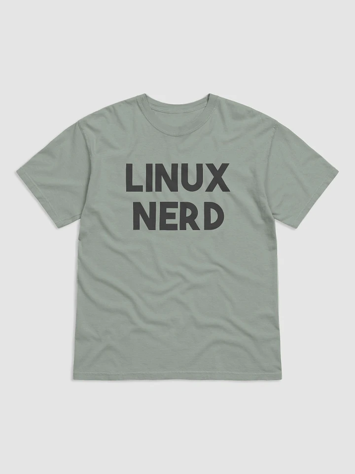 Linux Nerd product image (6)