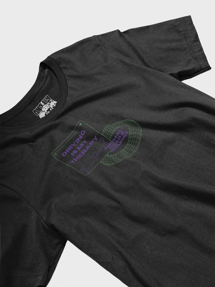 Shift Your Mind Anime Girl T-Shirt product image (10)