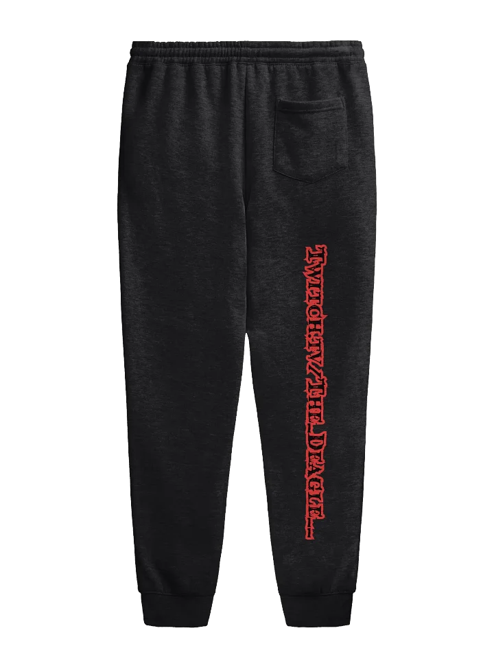The_Deagle SweatPants product image (3)