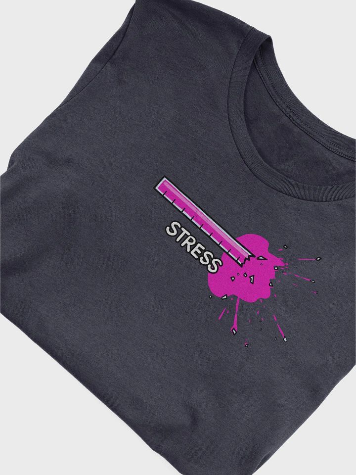 Super Stressed T-Shirt product image (1)