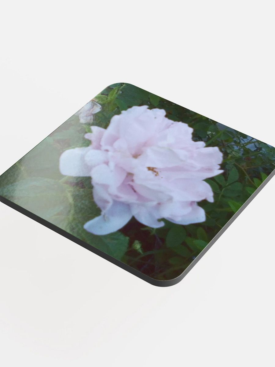 Snow Pavement Rose Coaster product image (4)