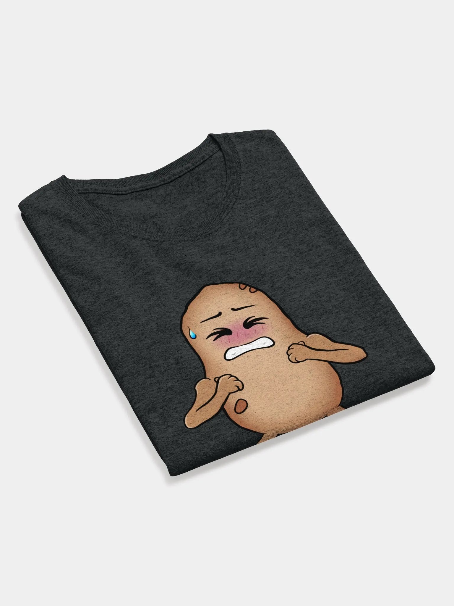 Women's Egg Laying T-shirt product image (17)