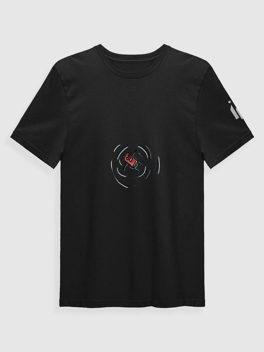 Cola Coka Stranded Tee product image (1)