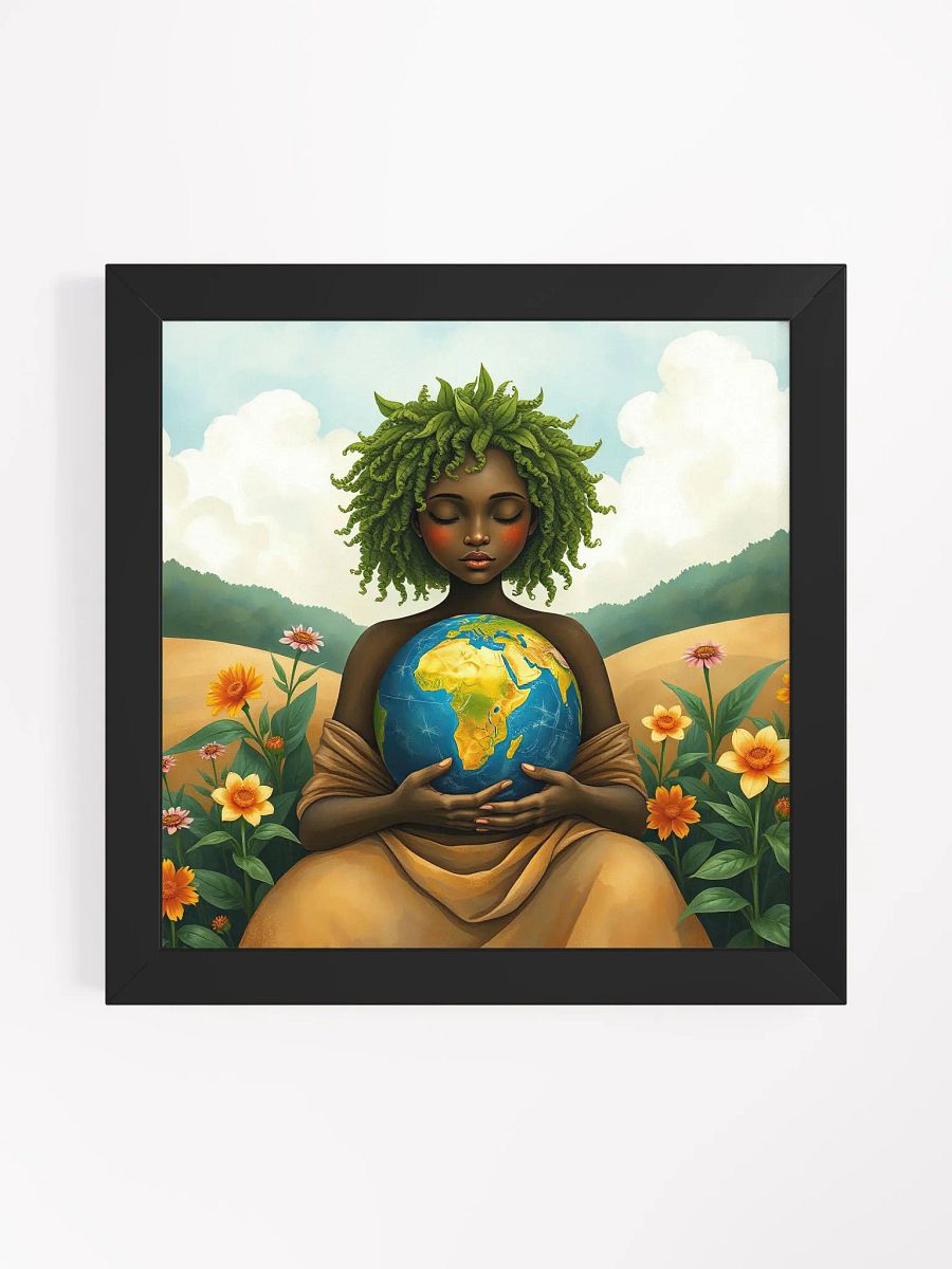 Mother Earth product image (1)