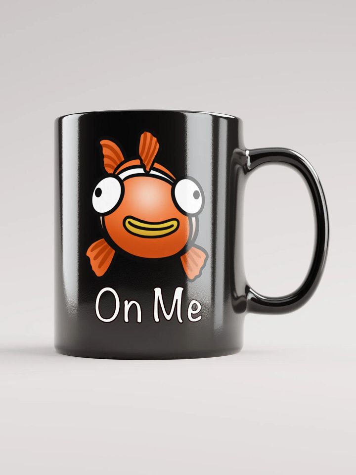 Fishy On Me Mug product image (1)
