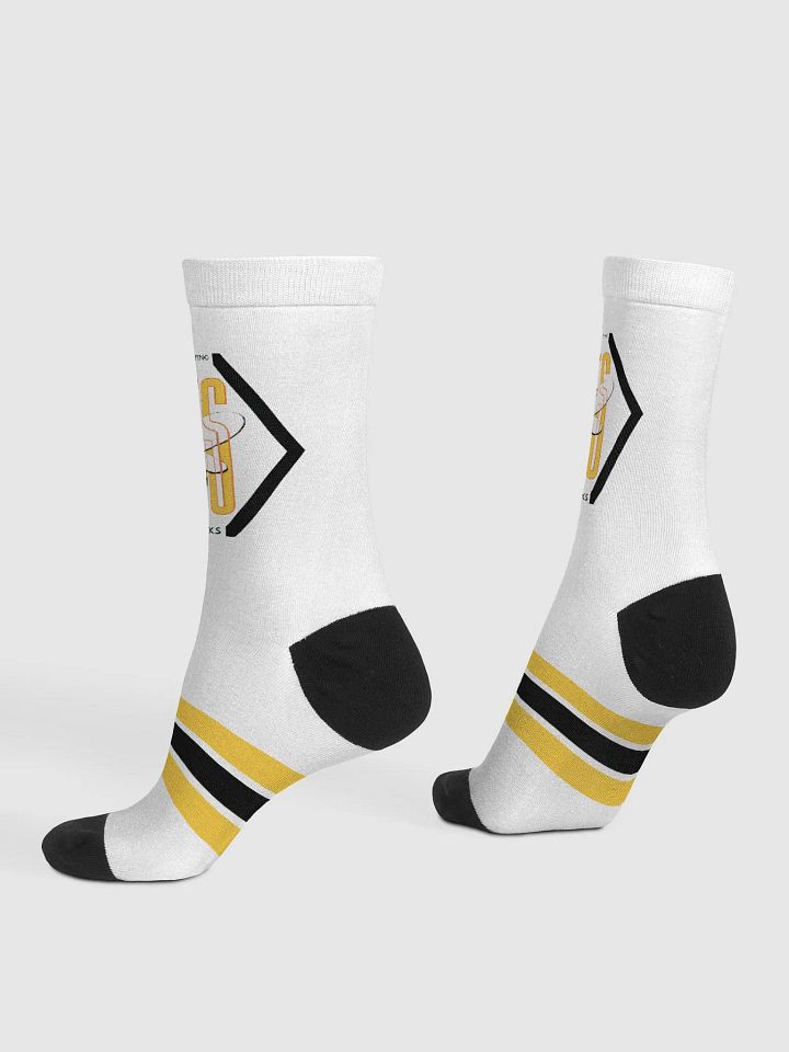 Bees in Your Socks - Socks product image (2)