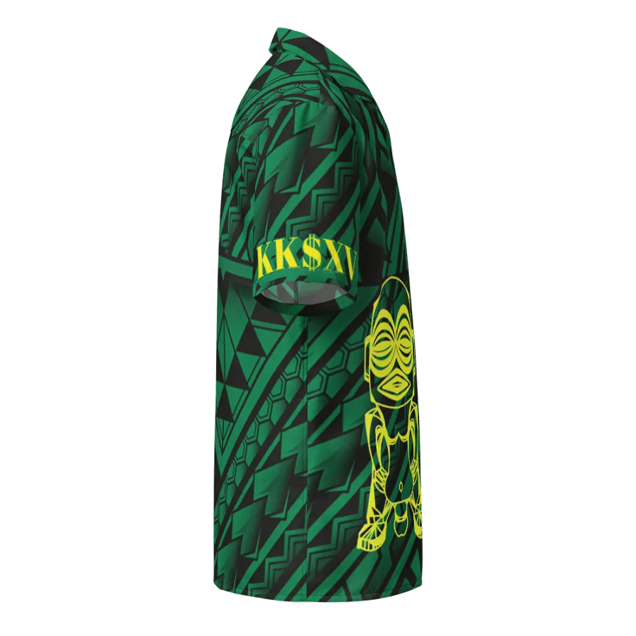 KK$XV Tiki Hawaiian Shirt product image (5)
