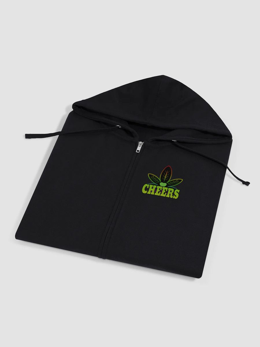 2024 stream vips zip up hoodie product image (5)