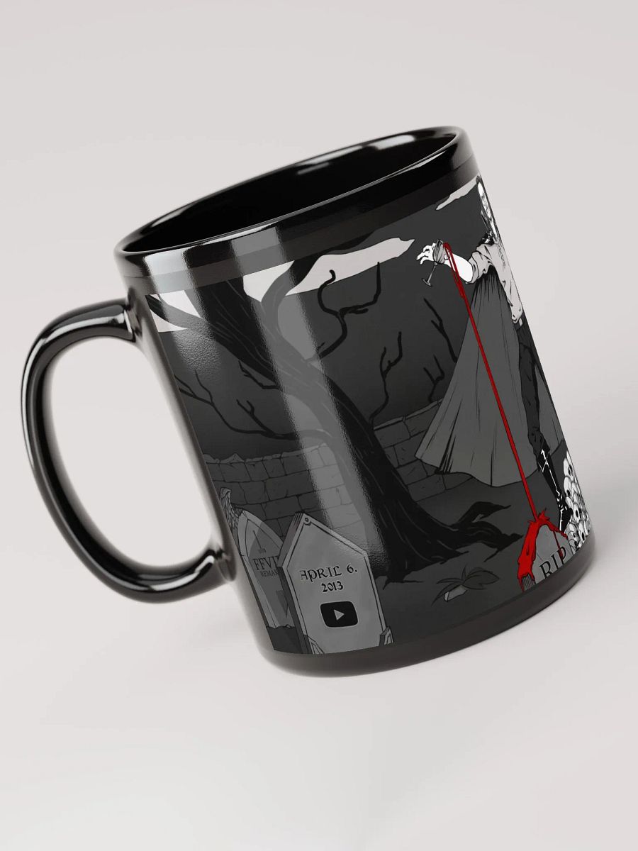 Anniversary Mug product image (3)