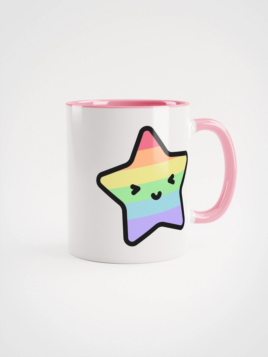 Lucy Pride Mug product image (1)