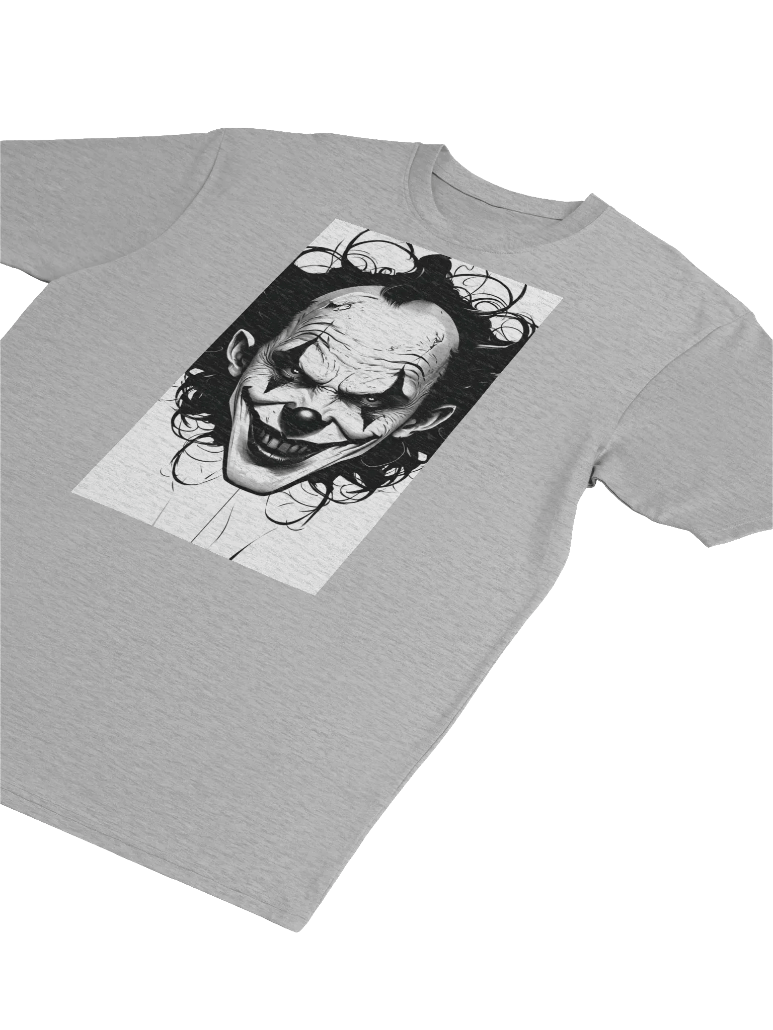 Sinister Clown Men's Premium Tee product image (10)
