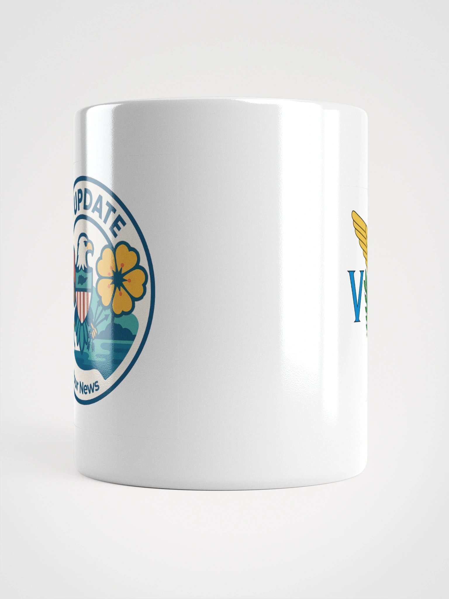 VI Update Logo Mug product image (16)