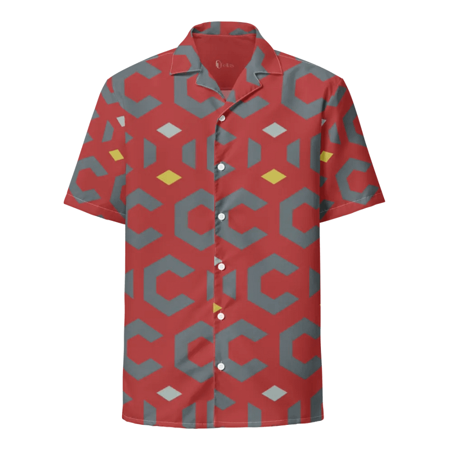 Kaleidoscope Shirt product image (1)