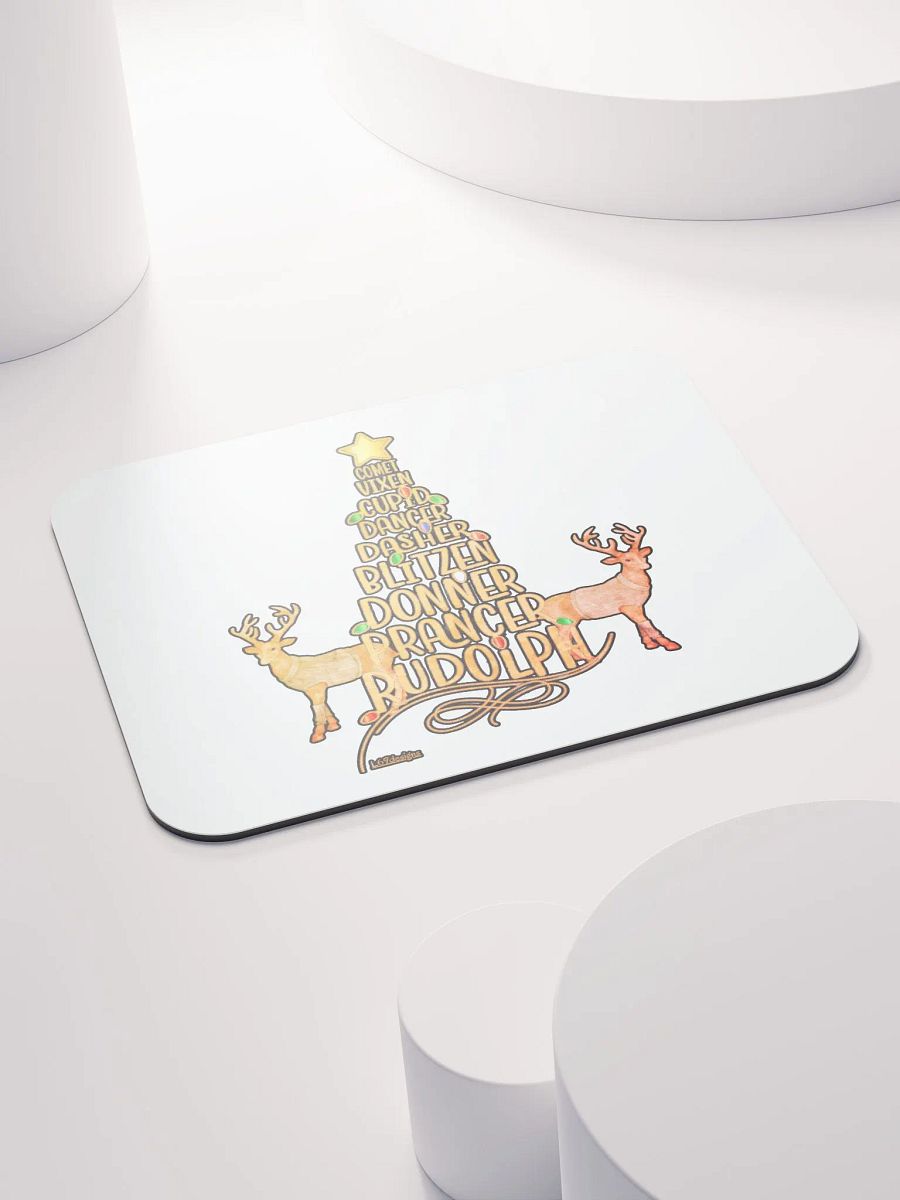 SANTA'S LITTLE HELPERS product image (4)