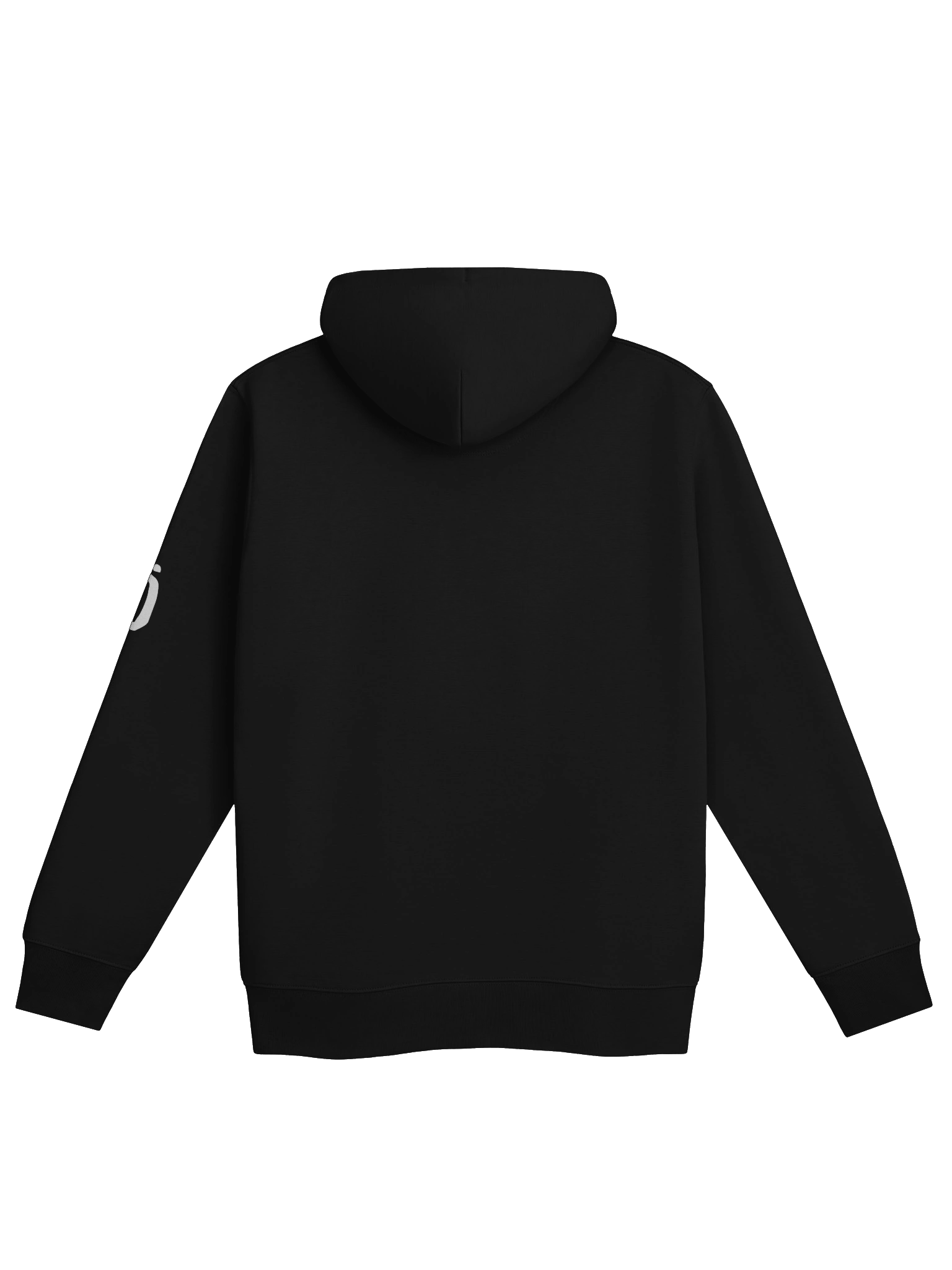 Says It All Hoödie product image (6)