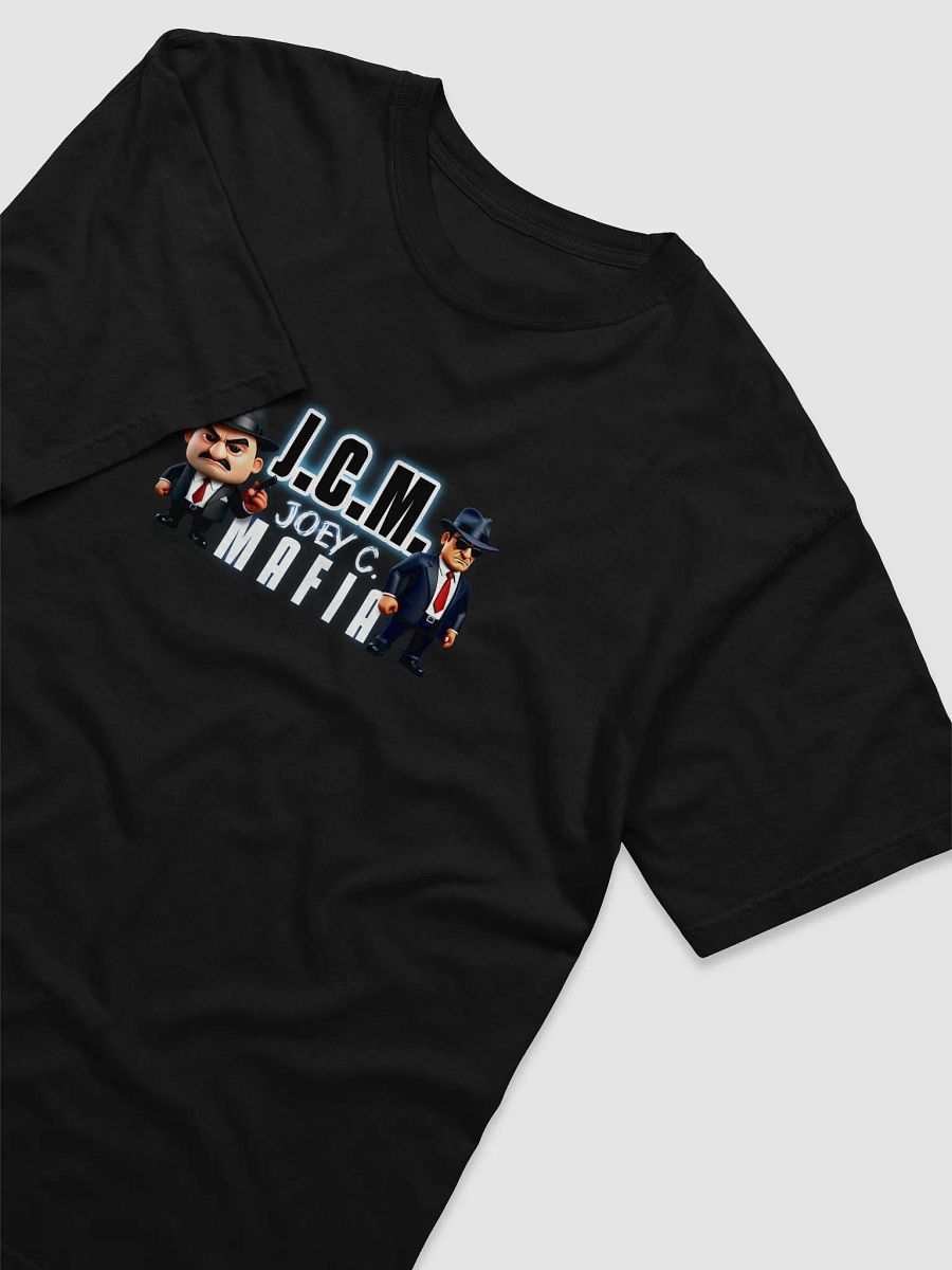 Vintage Mobster Duo T-Shirt product image (3)