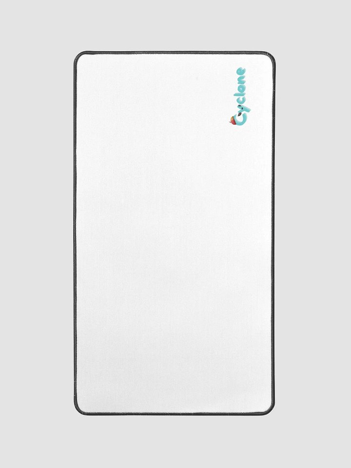 ItzCyclone Gaming Desk Mat product image (1)