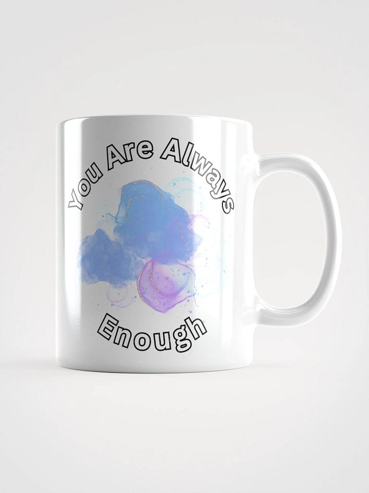 Empowerment Blooms Mug product image (1)