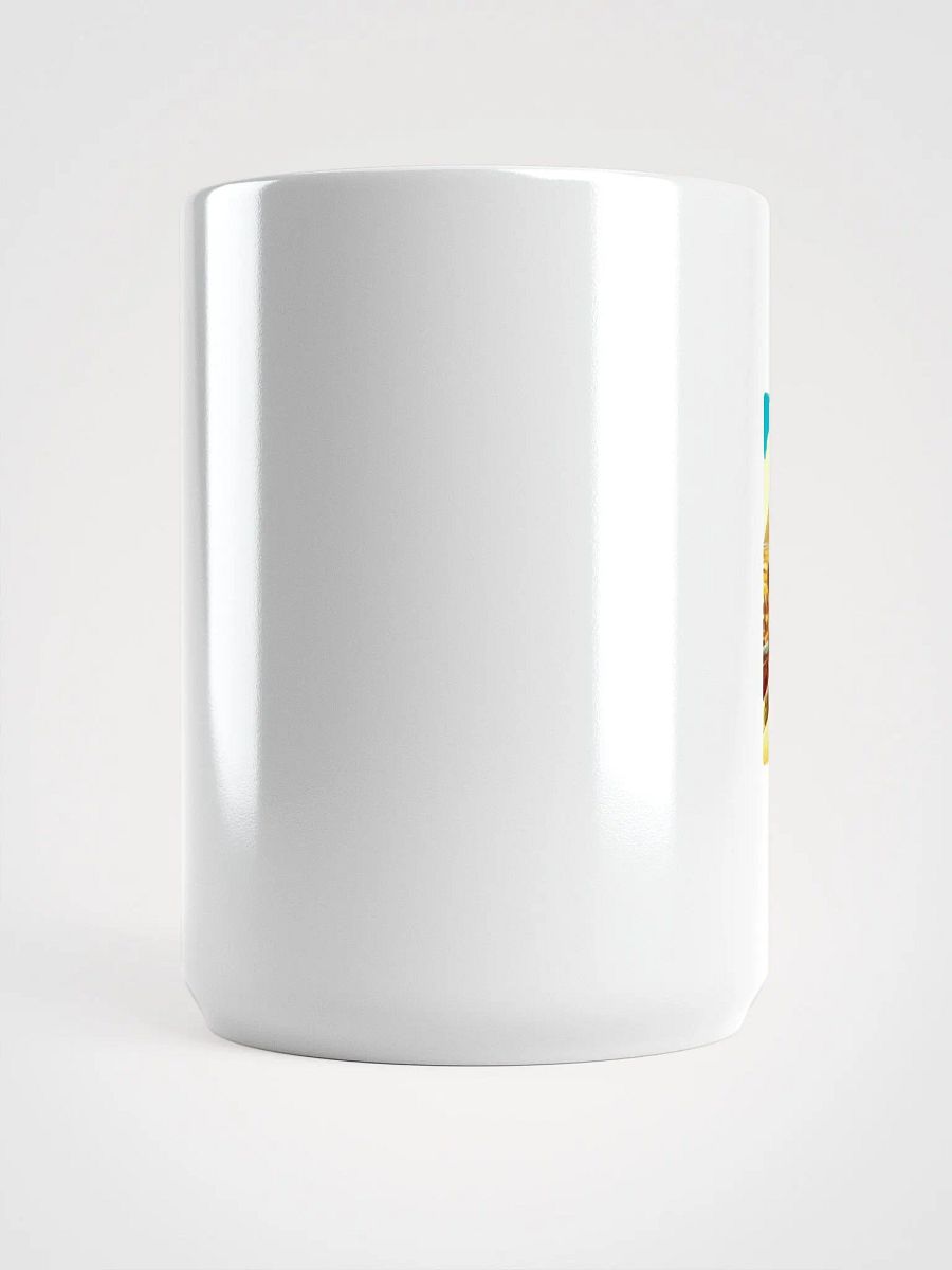 Desert Rider Adventure Mug product image (5)