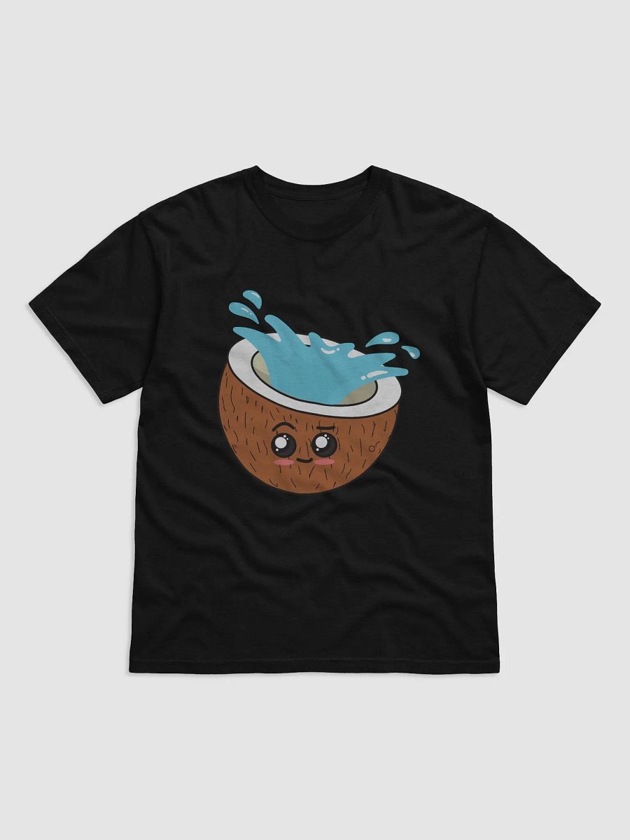Coconuts Have Water In Them (T-shirt) product image (1)