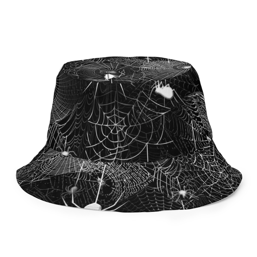 Spiders Buckethat product image (8)