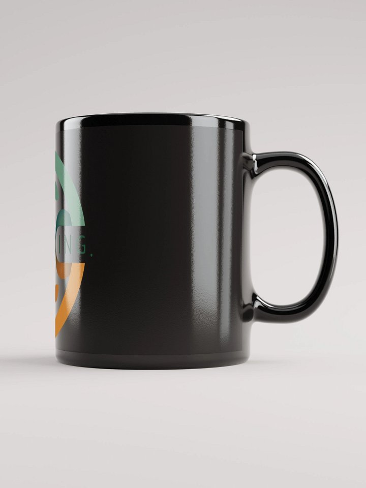 GROWING Together Mug product image (1)