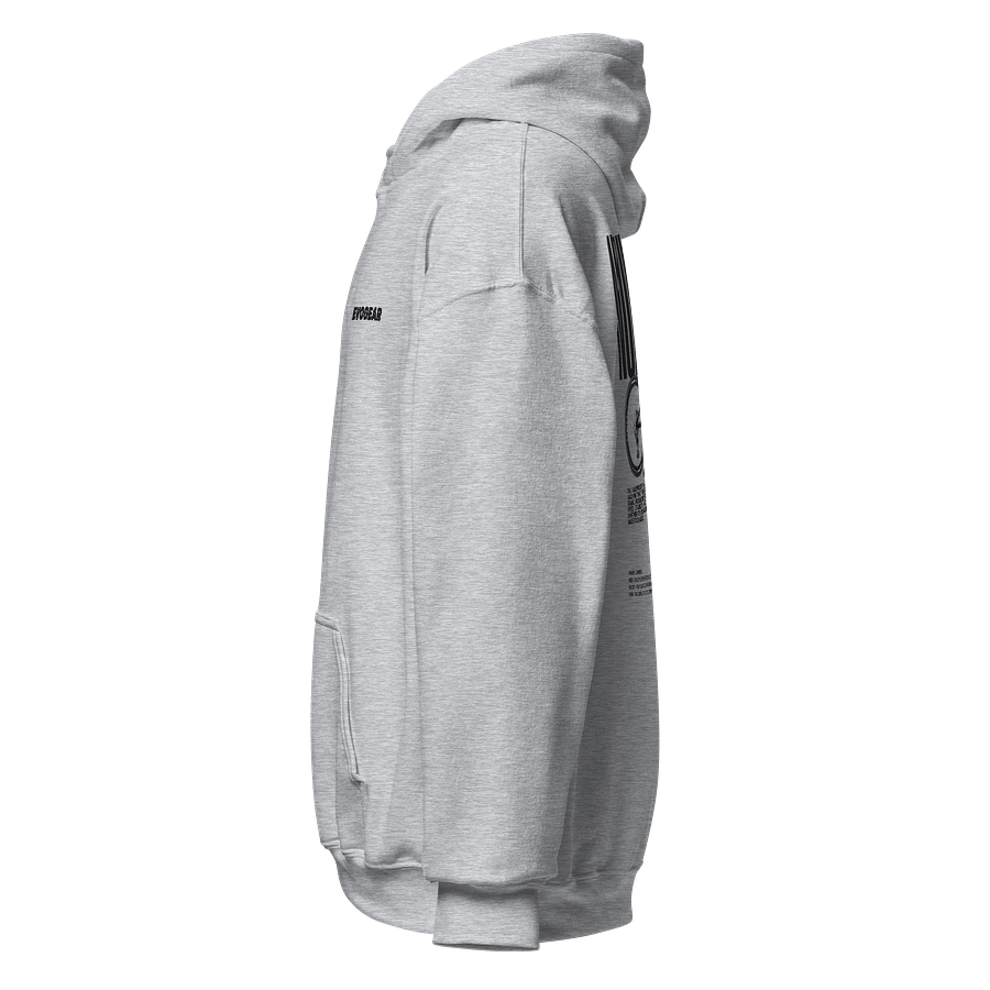 Nukeproof Mega 290 Elite Carbon hoodie product image (5)