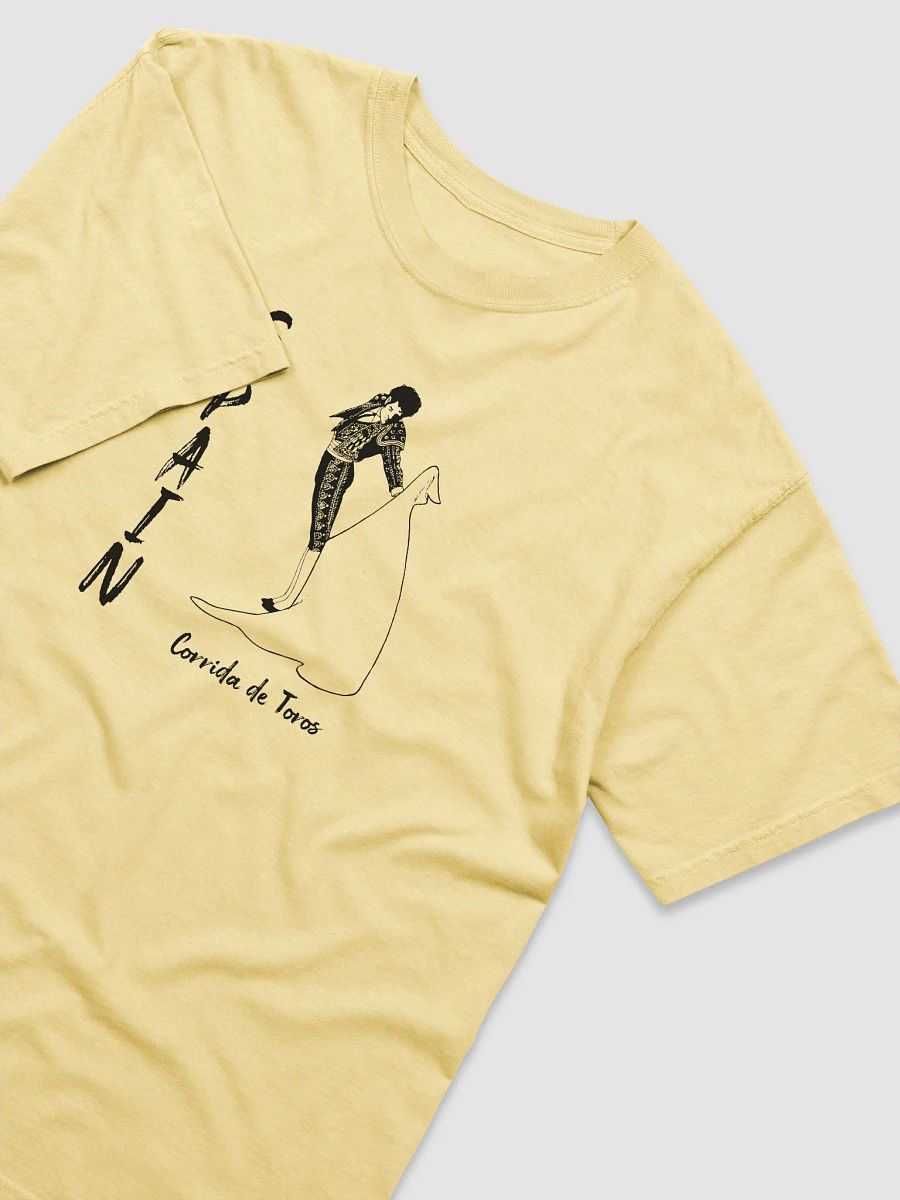 SPAIN Corrida de Toros (Bull Fighting) product image (9)