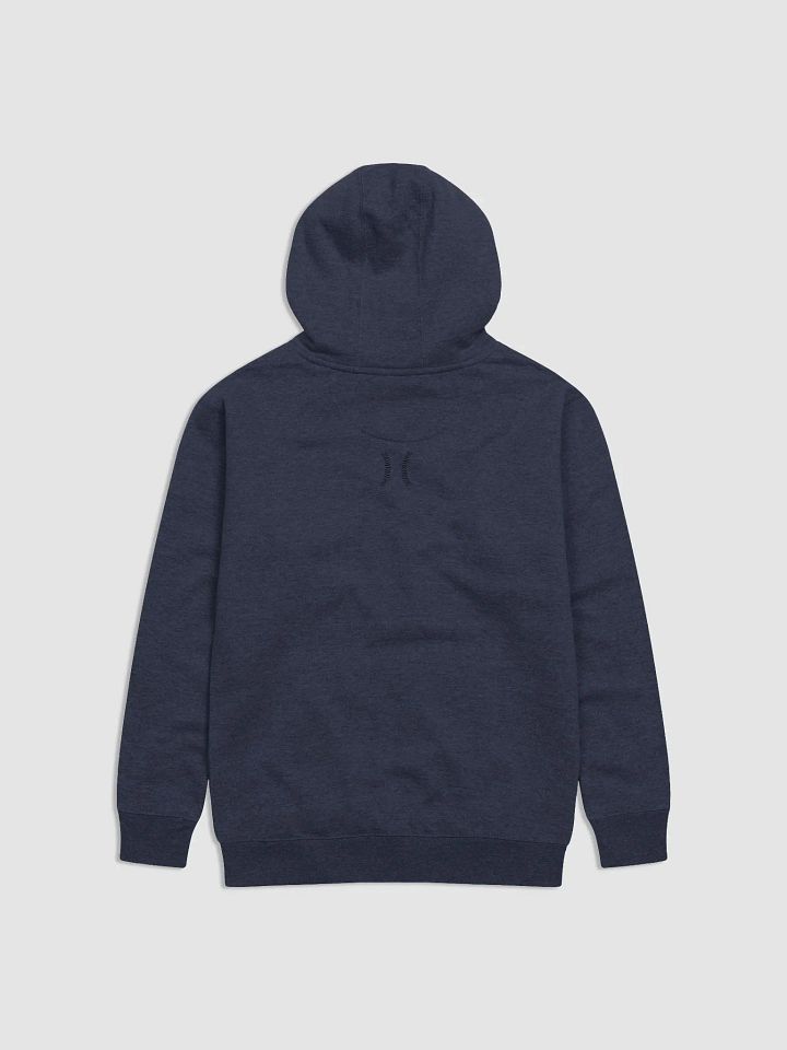EXE-Edits | Hoodie product image (2)
