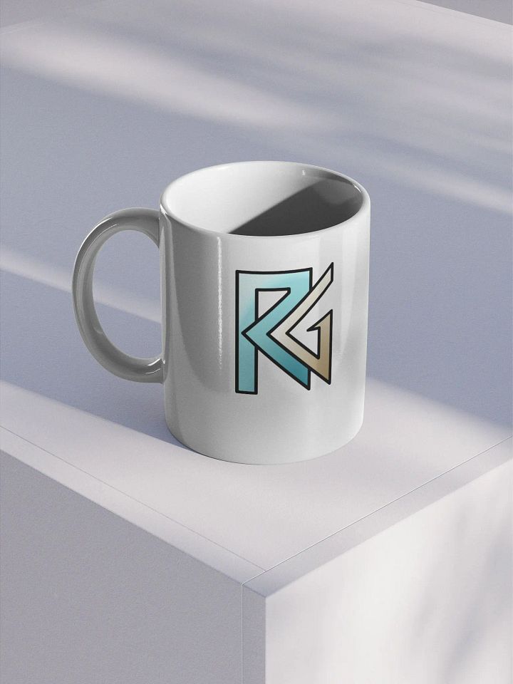 Metal Mug product image (1)
