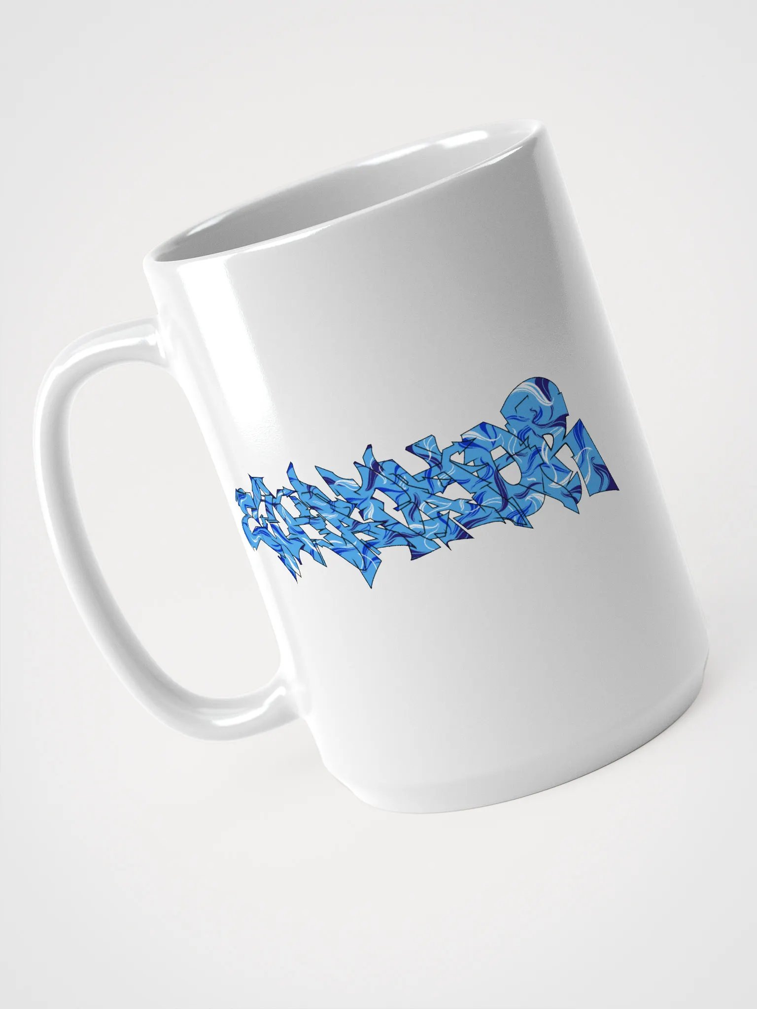 Ethanator Graffiti Mug product image (3)