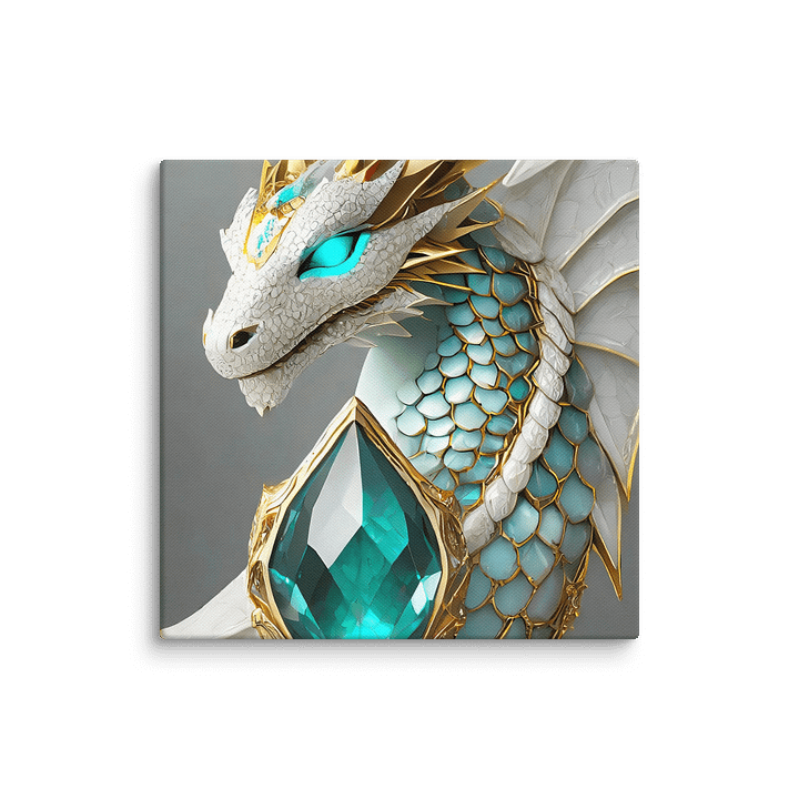 Lemuria Continuum Council Dragon product image (36)