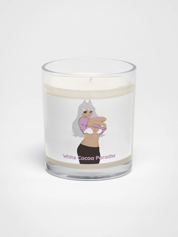 The Candle~ product image (1)