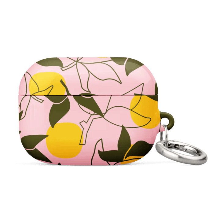 Botanical Bliss AirPods® Case product image (1)