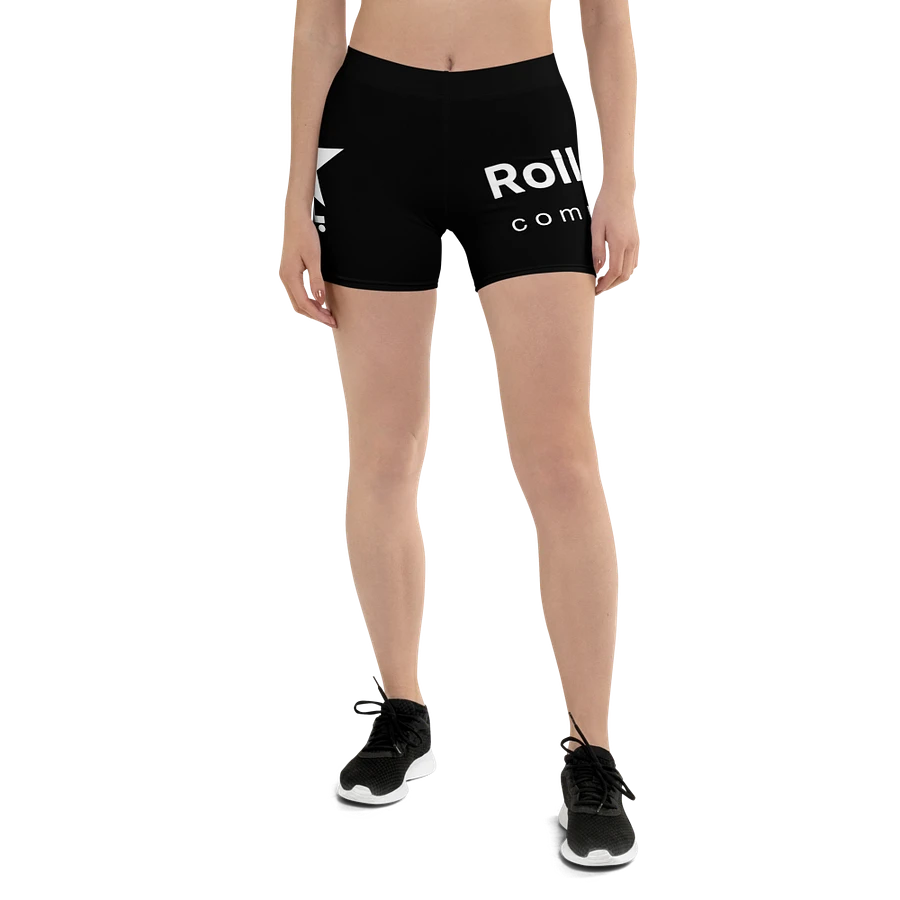 ROLLSTAR[HUB] COMMUNITIGHT SHORTS product image (1)