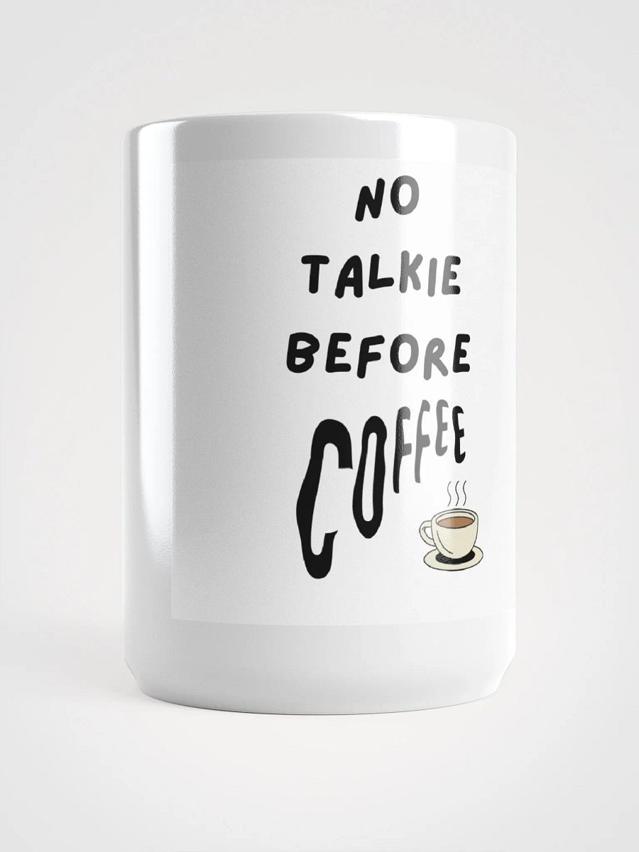 15oz Mug product image (5)