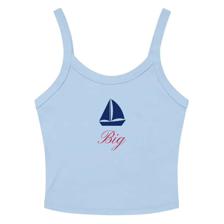 Big Sailor Tank product image (2)