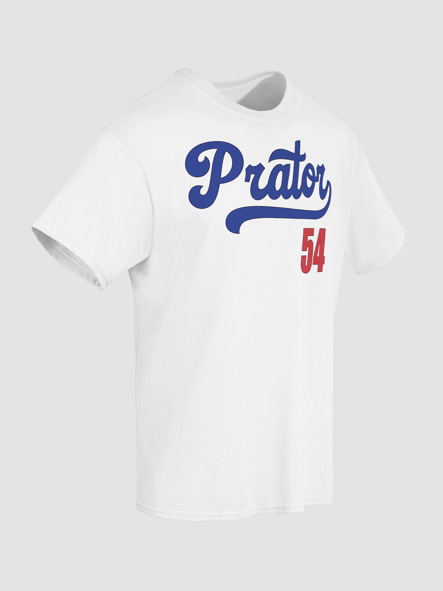 Prator54 T-shirt product image (2)