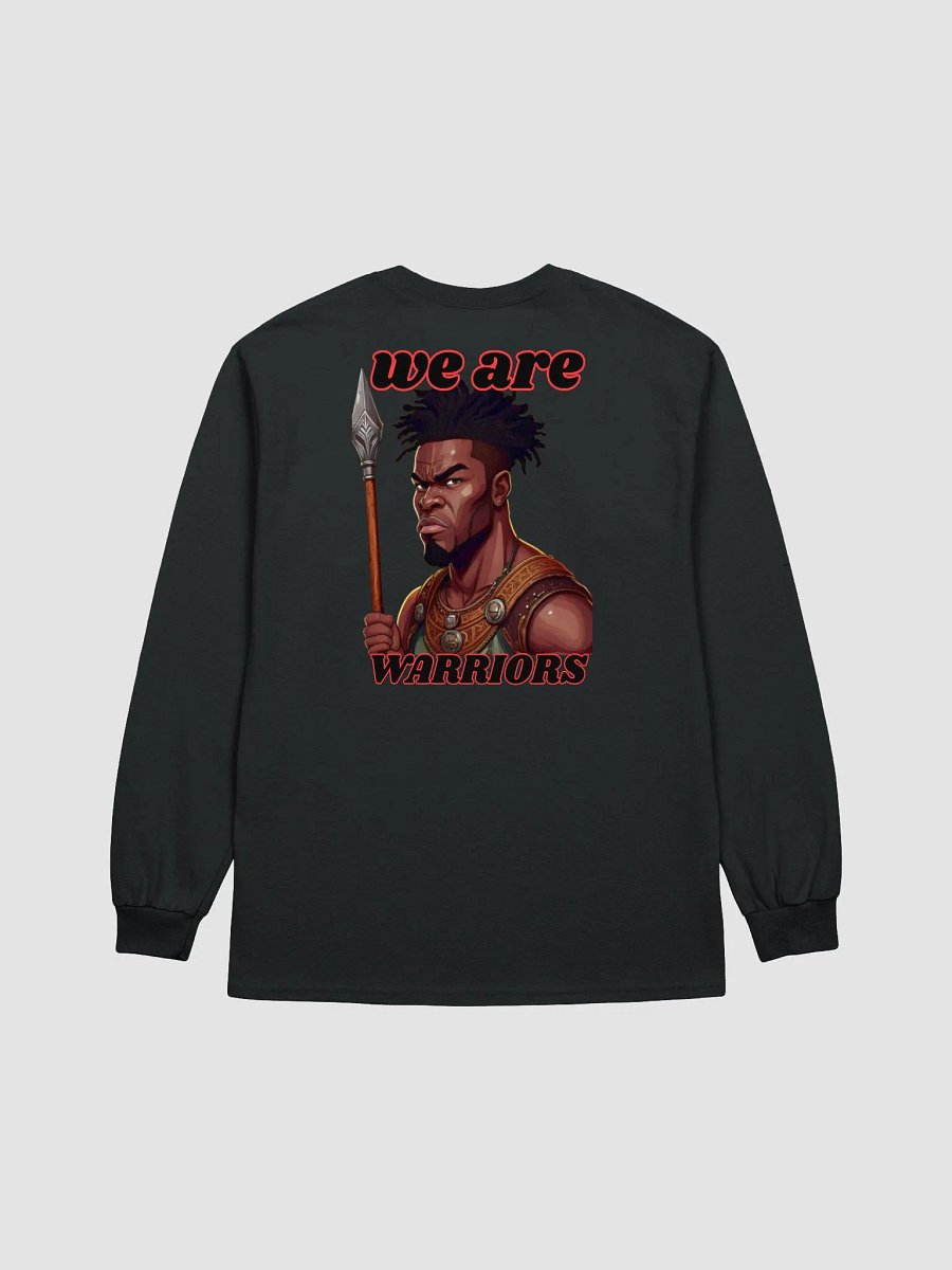 DH Warriors product image (18)