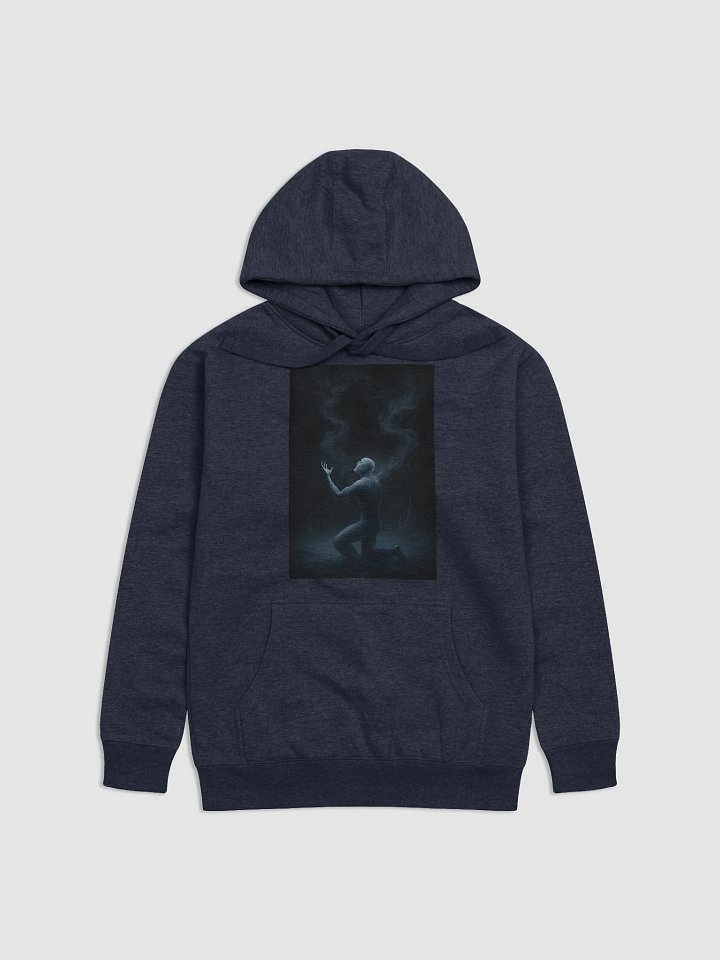 “Beg, Bleed, Burn” Hoodie – Altaræ product image (1)