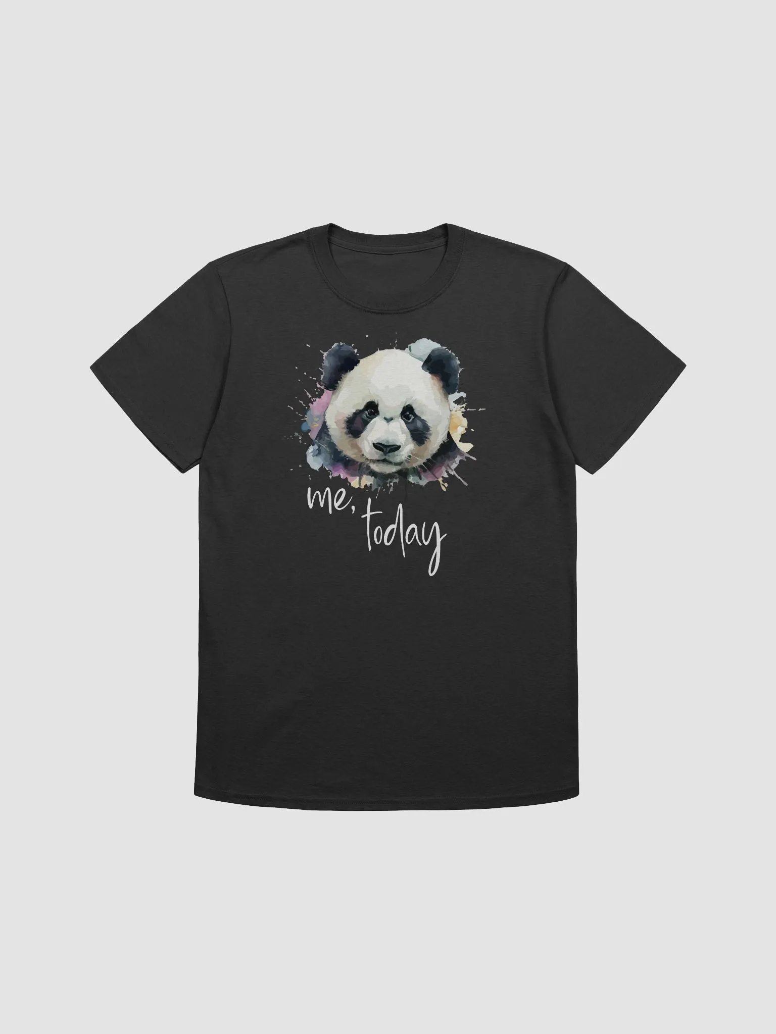 Me, today - Panda product image (3)