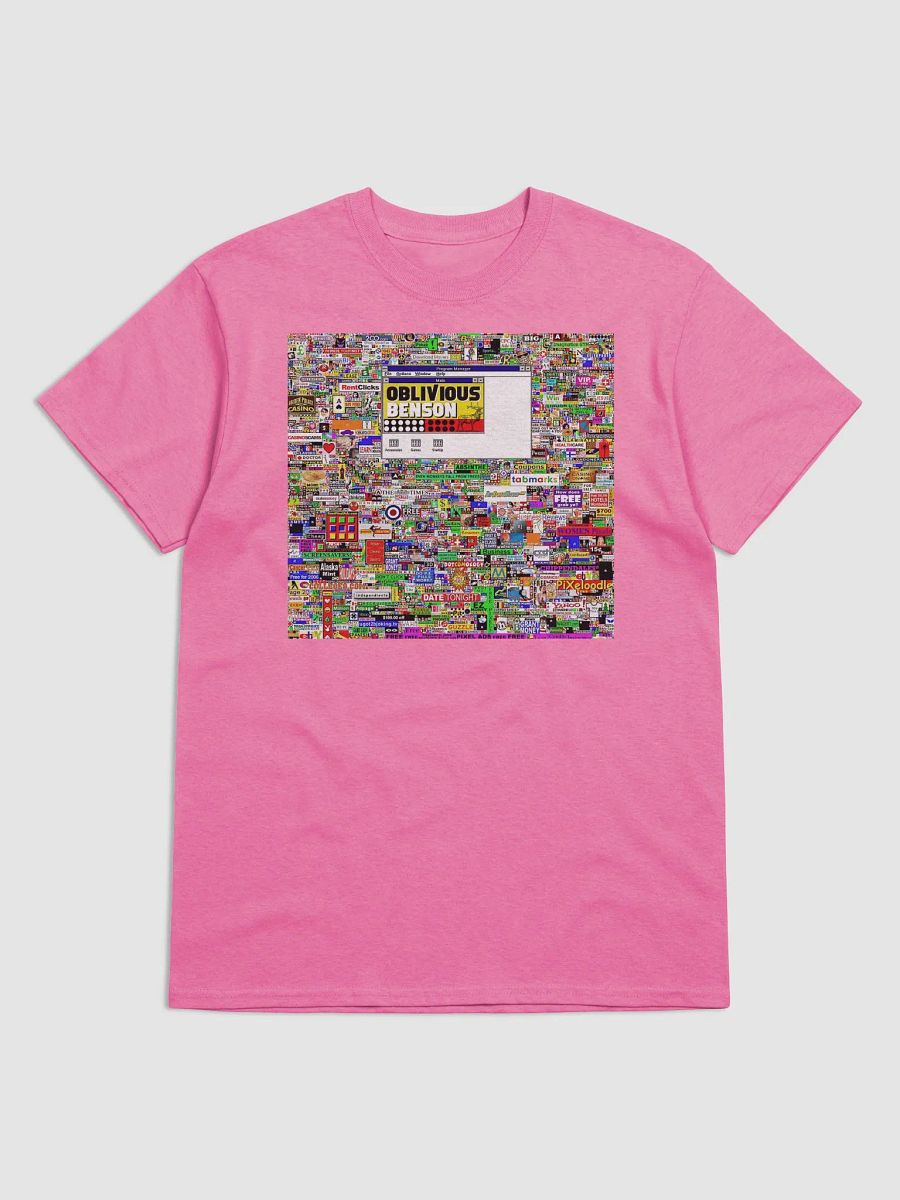 OB 1990's Internet T-Shirt product image (4)