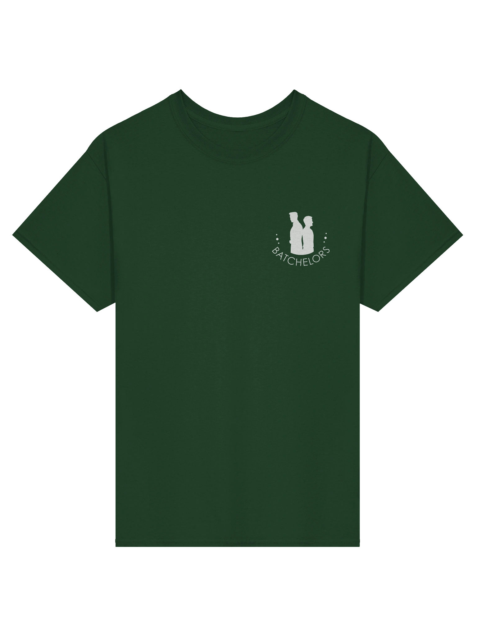 Batchelors Staff T-Shirt (Happy Hour version) product image (1)