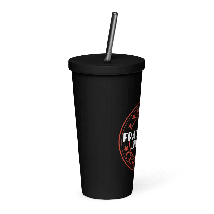 Certified Insulated Tumbler product image (4)
